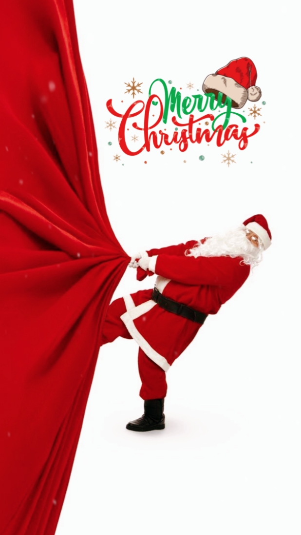 Selamat Natal 