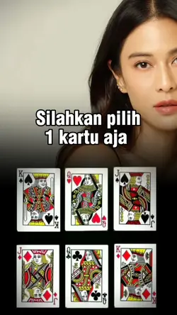 Tebak kartu 