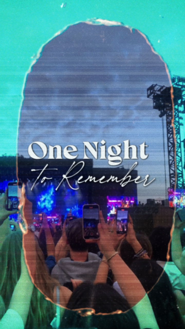 Night party recap