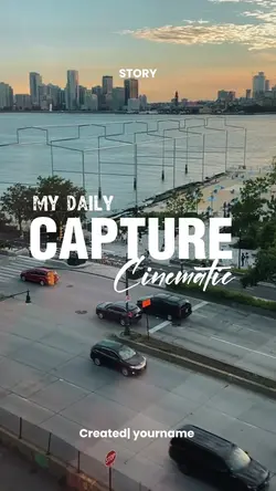 capture cinematic 