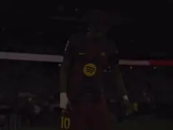 Lamine Yamal Edit 