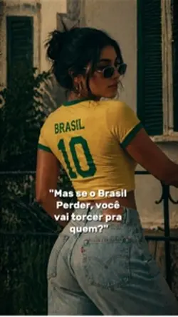 É sobre ☺️