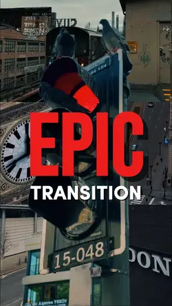 Epic Transition