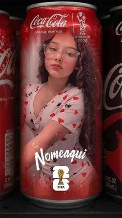 Trend Coca Cola Free
