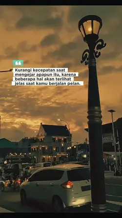 Pelan tapi pasti