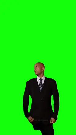 i've been waiting