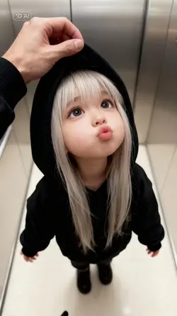 Nắm đầu cutie