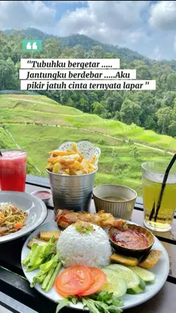 bergetar