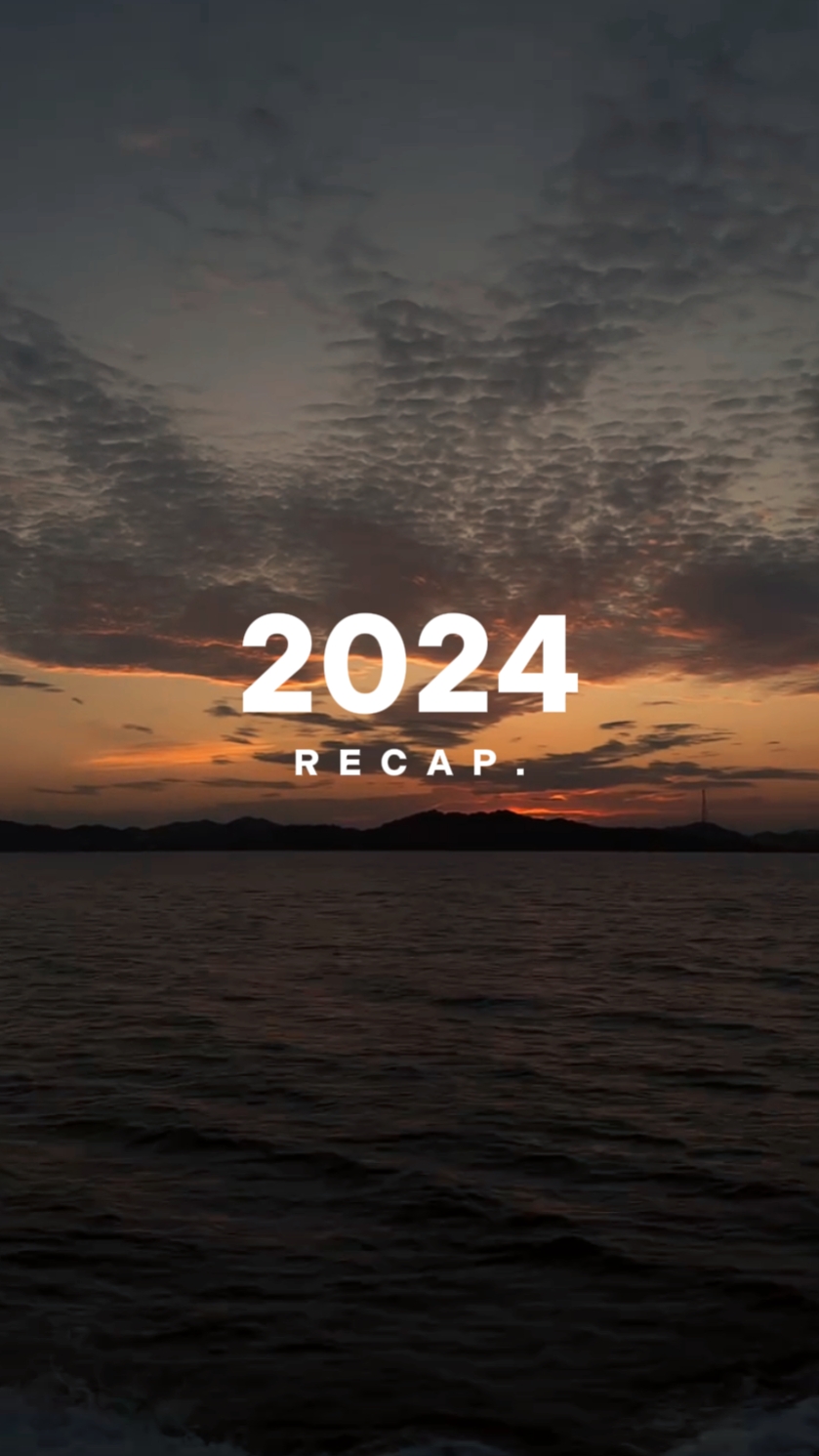 Resumen de 2024