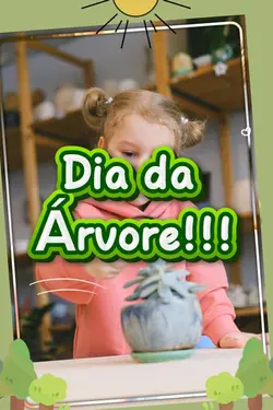 Dia da Árvore