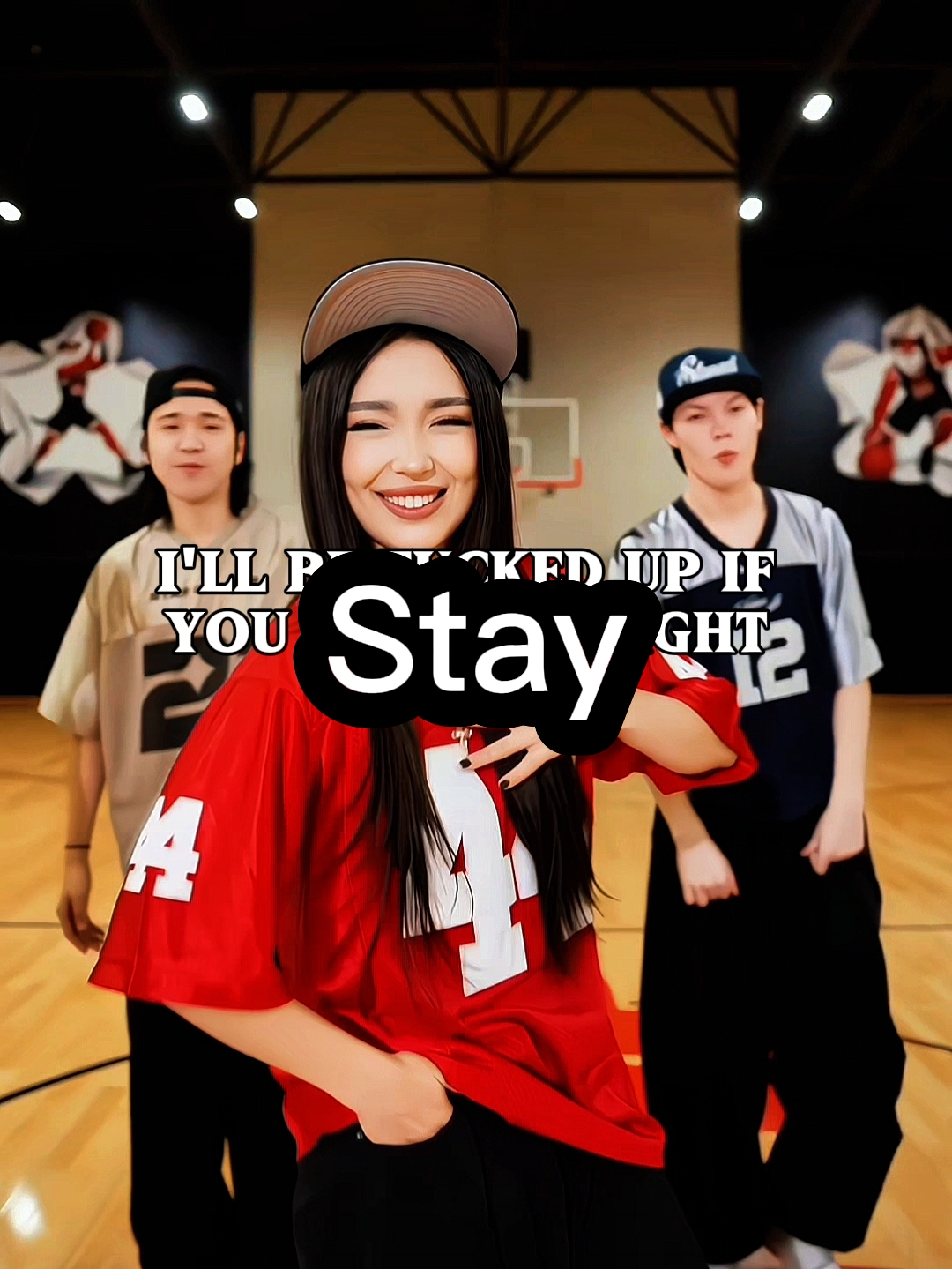 Stay