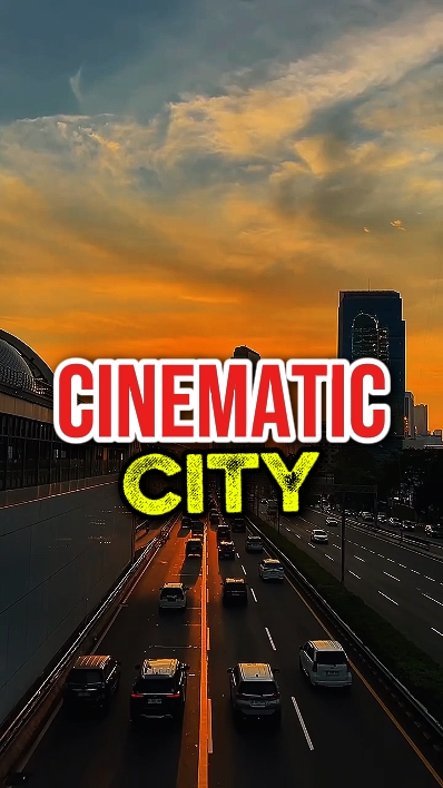 5 Clips Cinematic