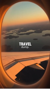 Travel Dump 