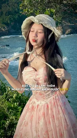 Bây giờ đi làm thêm