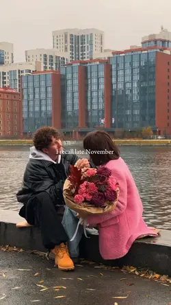 I recall late novemb