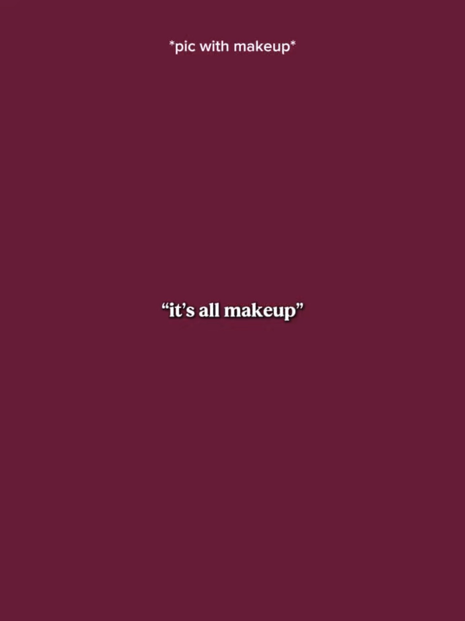 ItsAllMakeUp