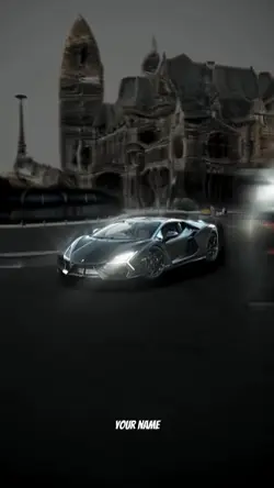Free Car Edit