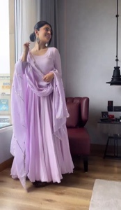 Tenue pakistanaise 