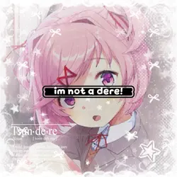 Tsundere!!1!!1
