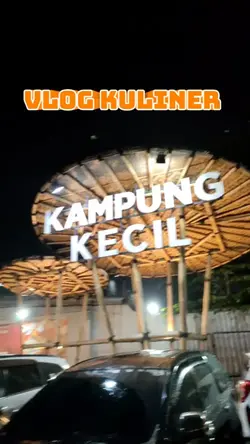 Vlog Kuliner