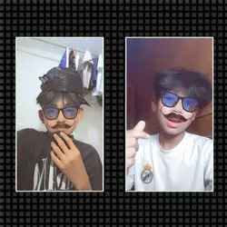 versi collab berdua