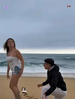 os dois são opostos 