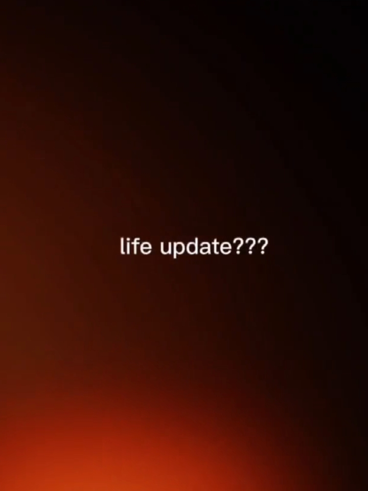 update sa buhay