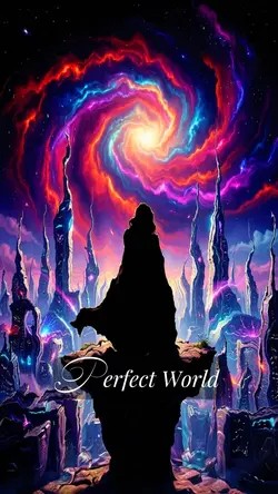 PERFECT WORLD