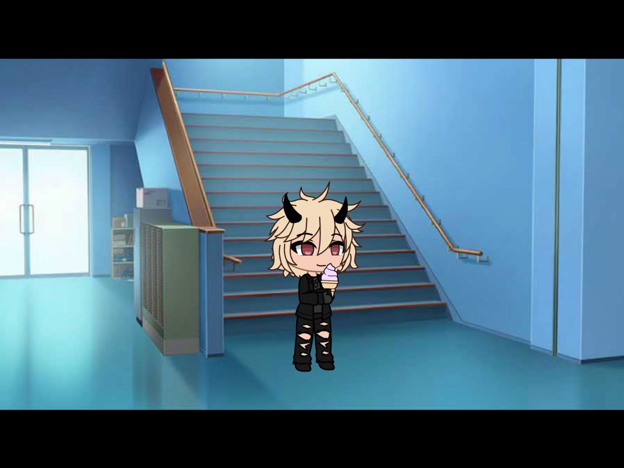 I CAN’T DO THIS ANYM