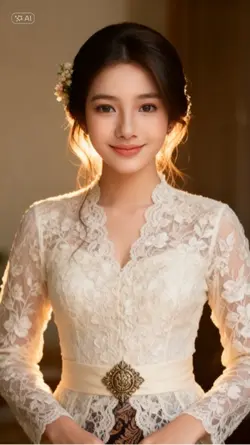 Ai kebaya