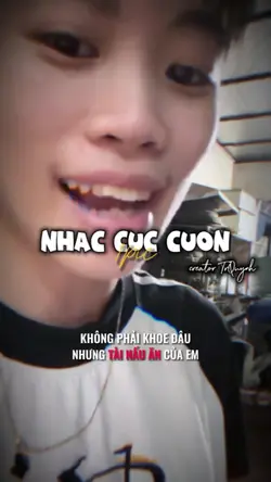 TÀI NẤU ĂN CỦA EM 