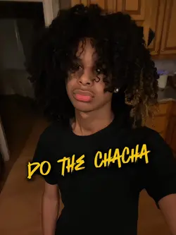 Do the chacha