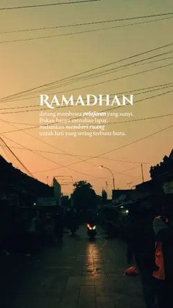 ramadhan 