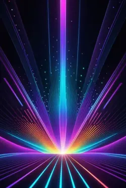 Distorsion flash