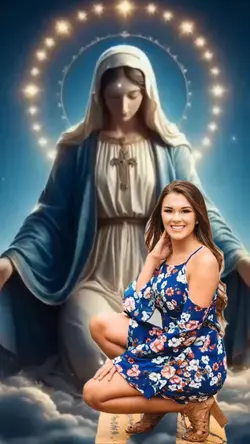 Nossa senhora