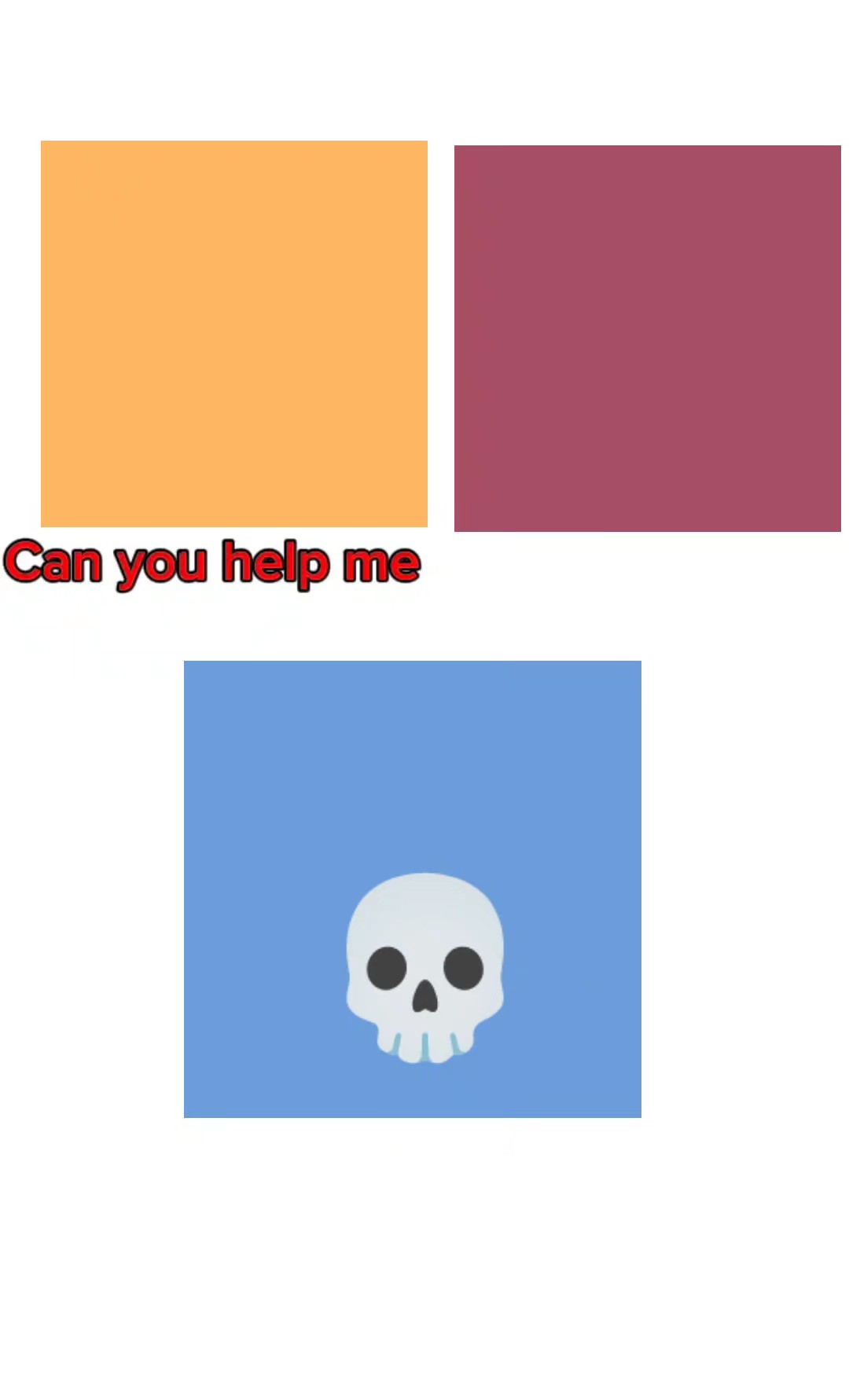 template foryou view