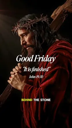 good Friday