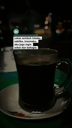 lekas sembuh