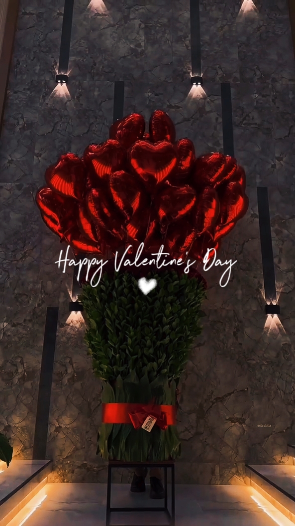 Saint-Valentin