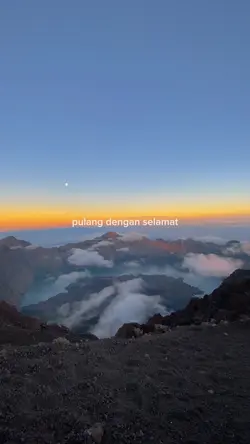 Puncak bukan tujuan