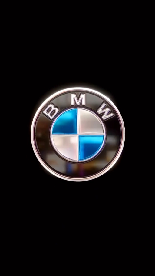 bmw show 
