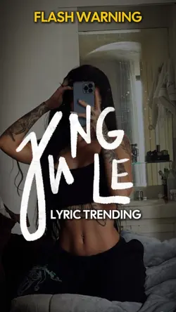 Rumble - typographic