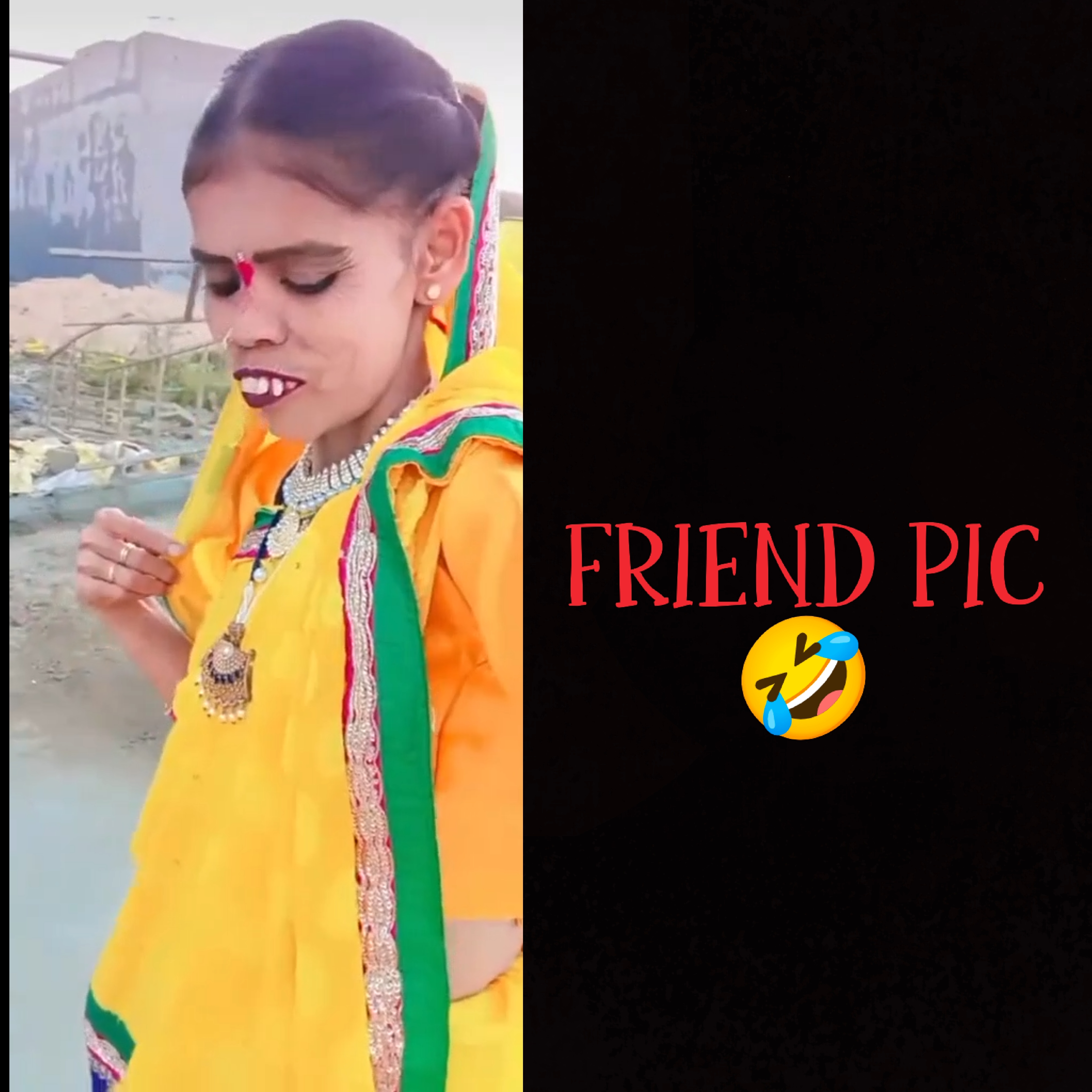 DOST KI GF 