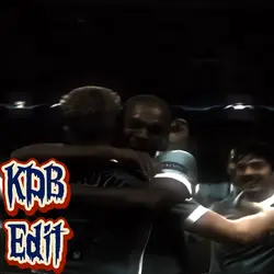 Kevin De Bruyne edit