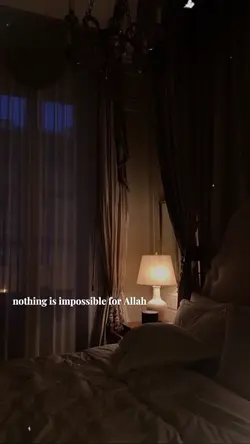 Nothing is impossibl