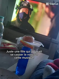 les filles on est ok
