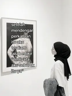 setelah mendengar