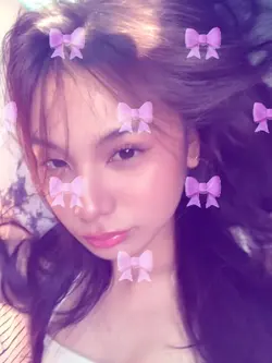 purple ribbon