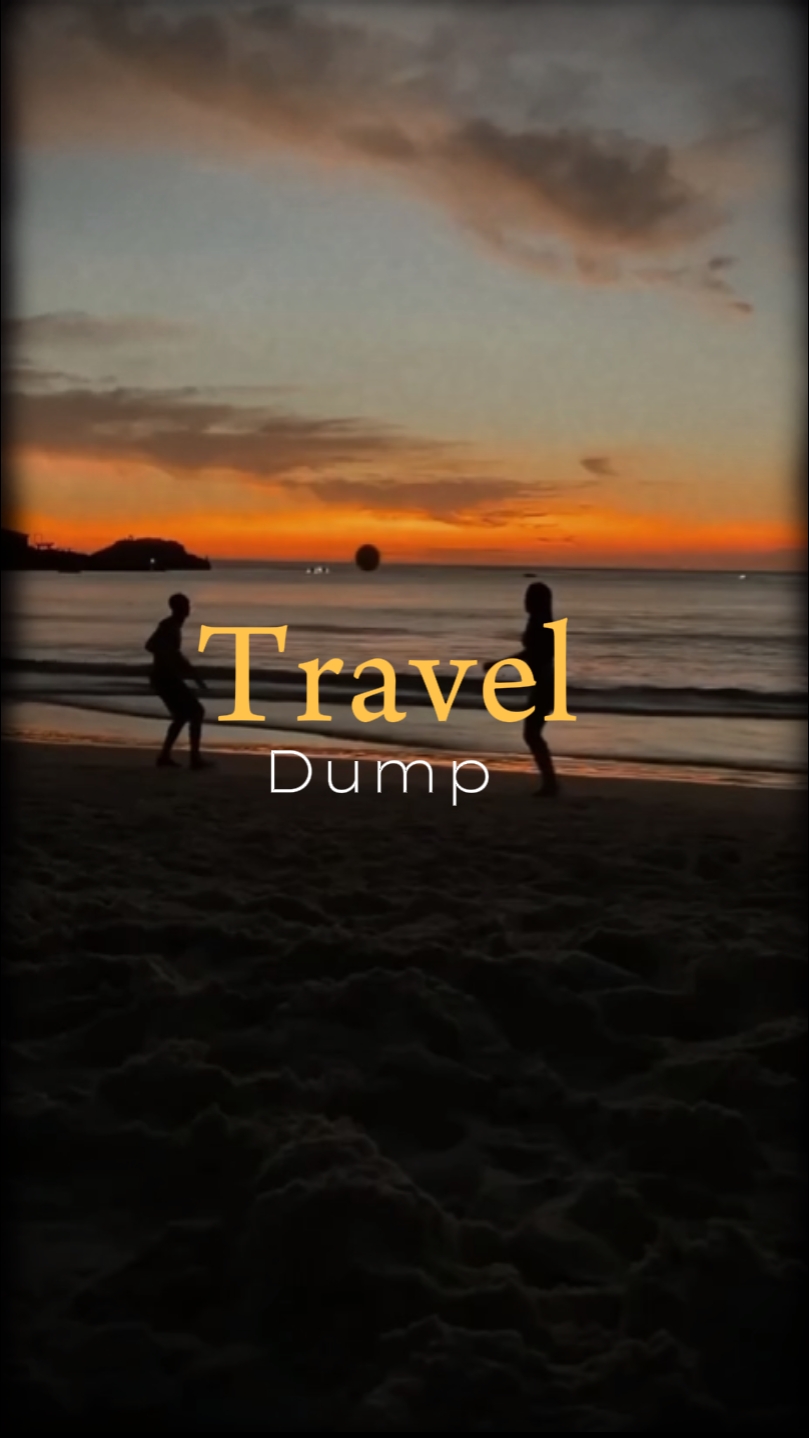 TRAVEL