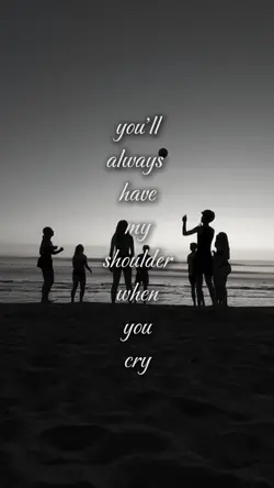 you'll always have